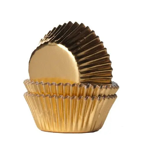 Mini caissettes or x36 House of Marie