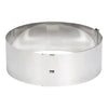 Cercle à pâtisserie réglable 13-31cm