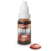 Colorant Liquide Aérographe Colour Flo Marron A SUPPRIMER