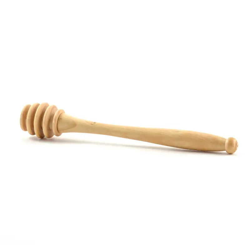 Cuillère à miel en bois 14,5 cm