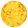 Déco Melts Funcakes Jaune