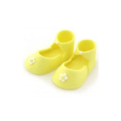 Découpoirs chausson de bébé lot de 2 JEM