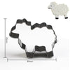 Découpoir Aid Al Adha Mouton 2