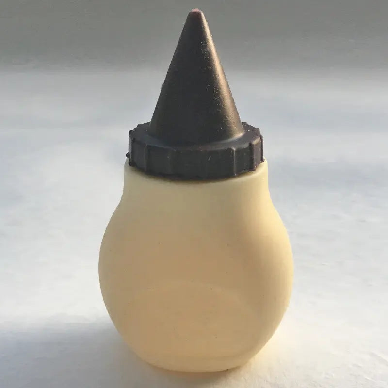 Doseur en silicone embout fin 30 ml