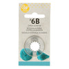 Douille Etoile Wilton #6B