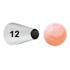 Douille Ronde Wilton 12