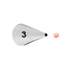 Douille Ronde Wilton 003
