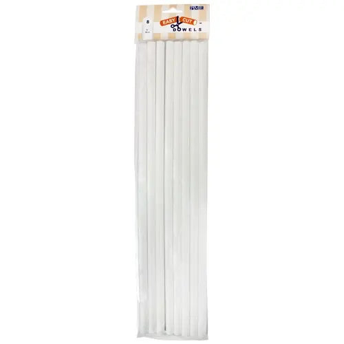Dowels Easy Cut 30 cm lot de 4 PME