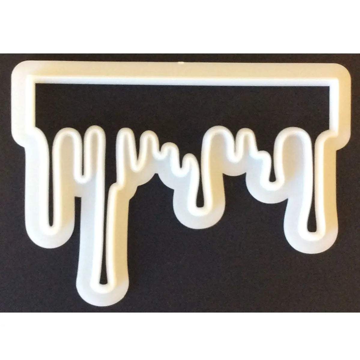 Emporte-pièce Drip Inspired FMM