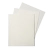 Wafer Paper (feuille de riz) CAKE STAR lot de 12 Blanc