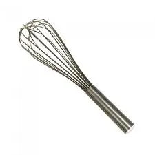 Fouet de cuisine inox