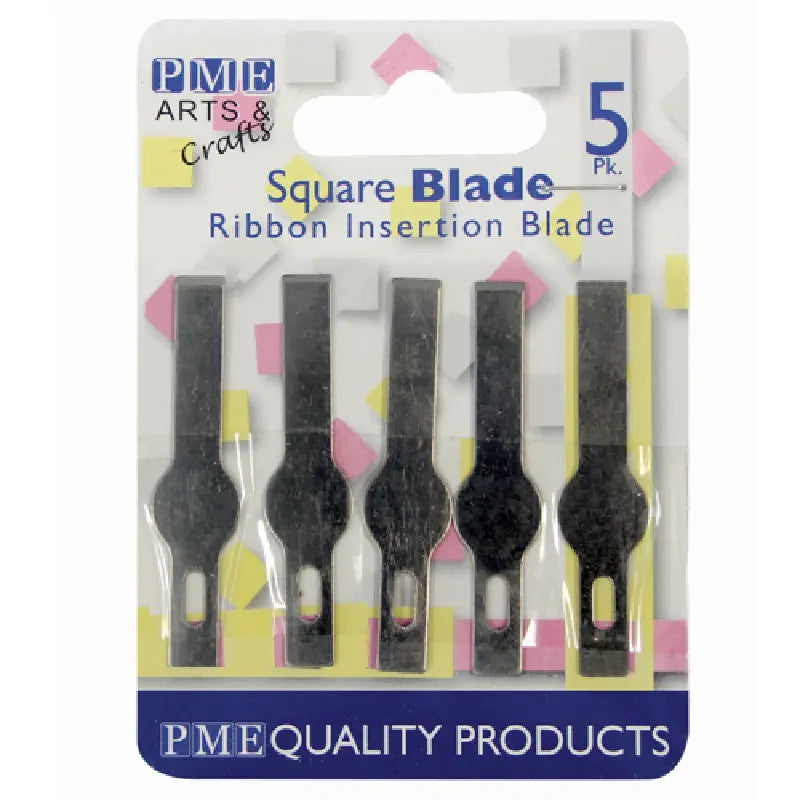 Lames de rechange pour scalpel PME (insertion) x5