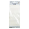 Racloir, Lisseur Haut 20cm PME