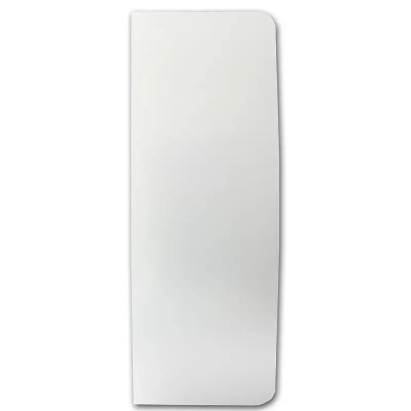 Racloir lisseur extra haut 25 cm PME