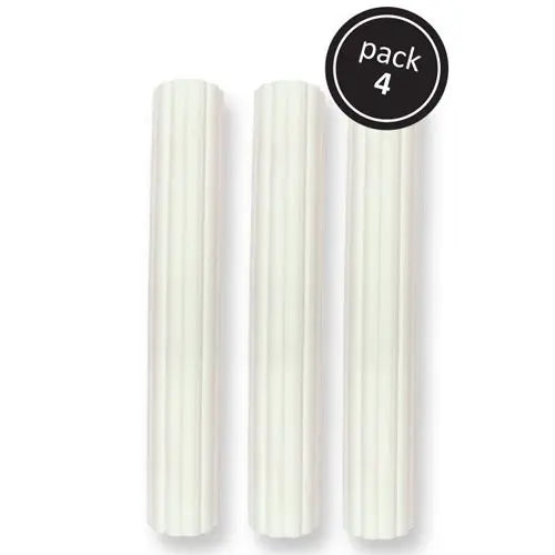 Dowels ronds 15 cm lot de 4 PME