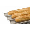 Moule à baguettes et tuiles
