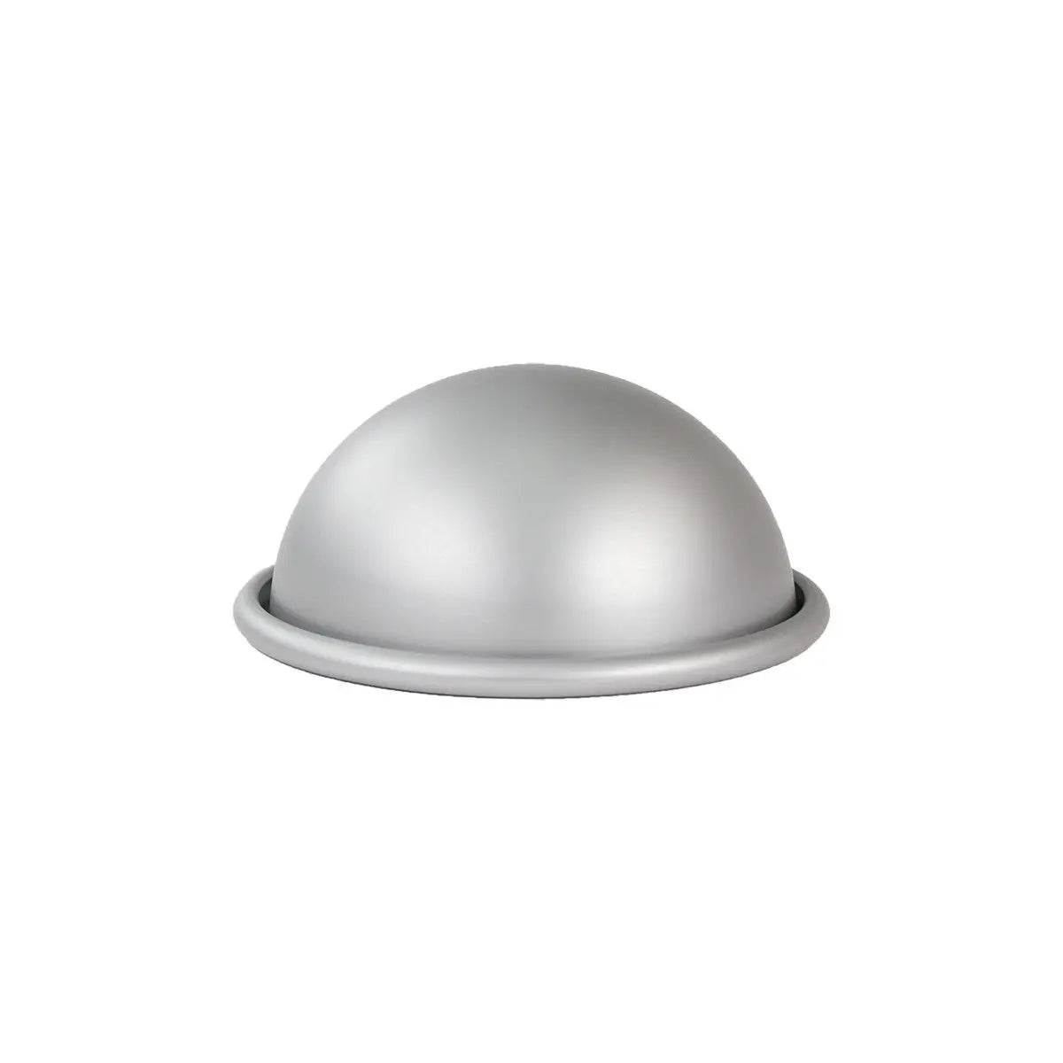 Moule à gâteau ballon demi-sphère PME