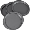 Ensemble de moules à gâteaux Easy Layers ronds