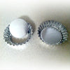 Moules à Tartelettes Ø7,5cm Fond amovible x6