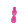 Moule de modelage silicone Paon