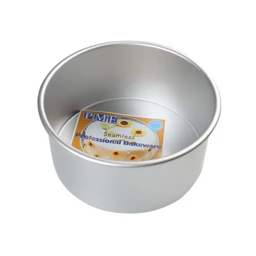 Moule à gâteau rond hauteur 10 cm PME