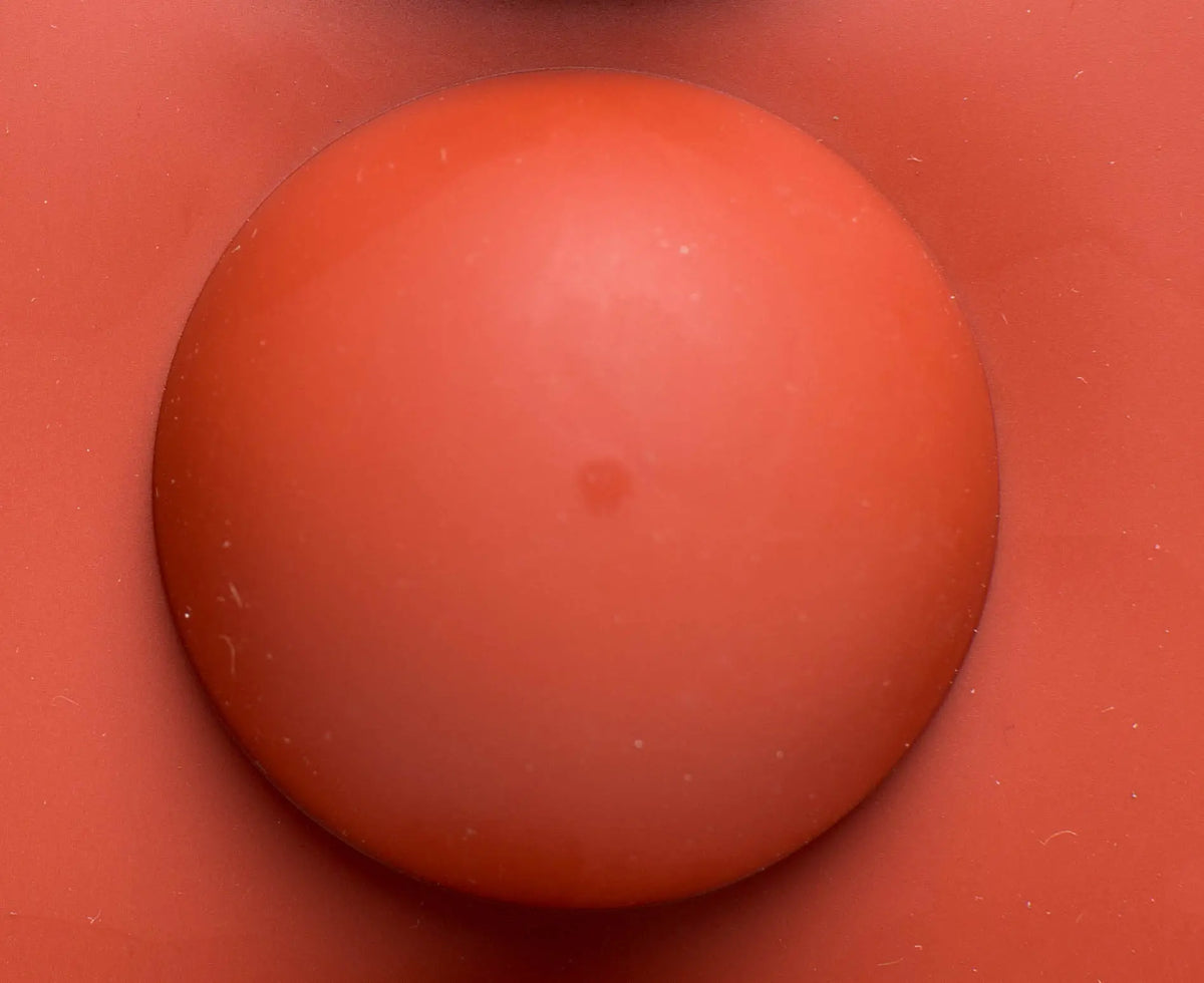 Moule silicone 6 demi-sphères
