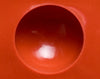 Moule silicone 6 demi sphère