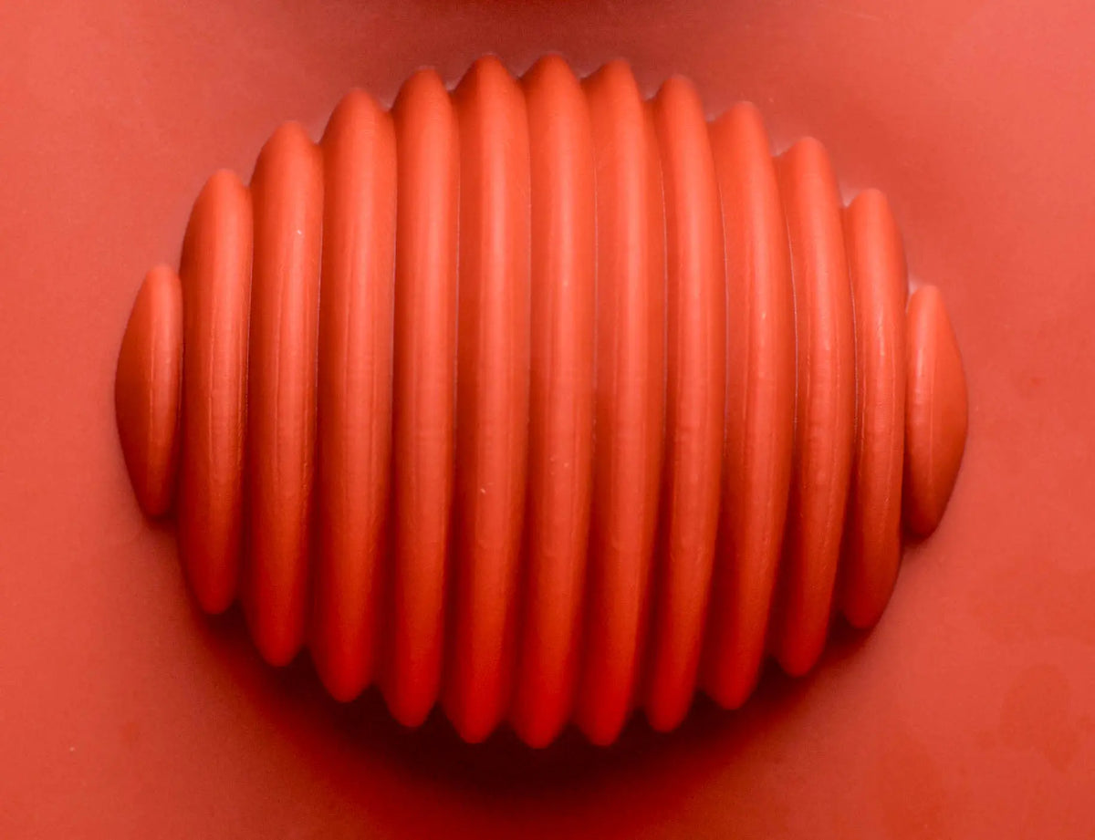 Moule silicone 15 demi-sphères ruche