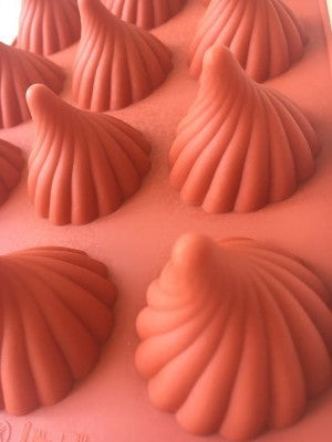 Moule silicone 15 Ispahan