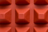 Moule silicone 15 Pyramides