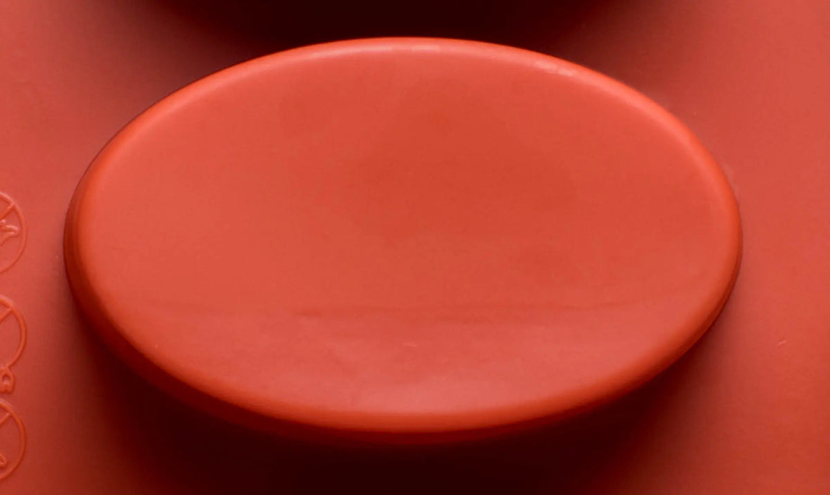 Moule silicone 16 Ovales
