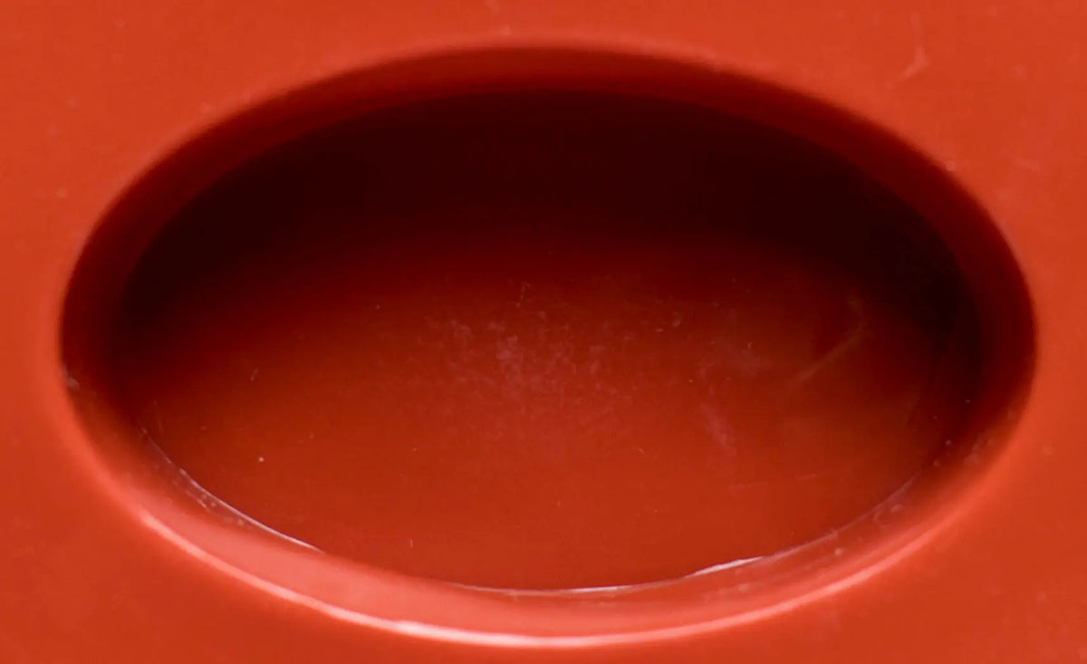 Moule silicone 16 Ovales