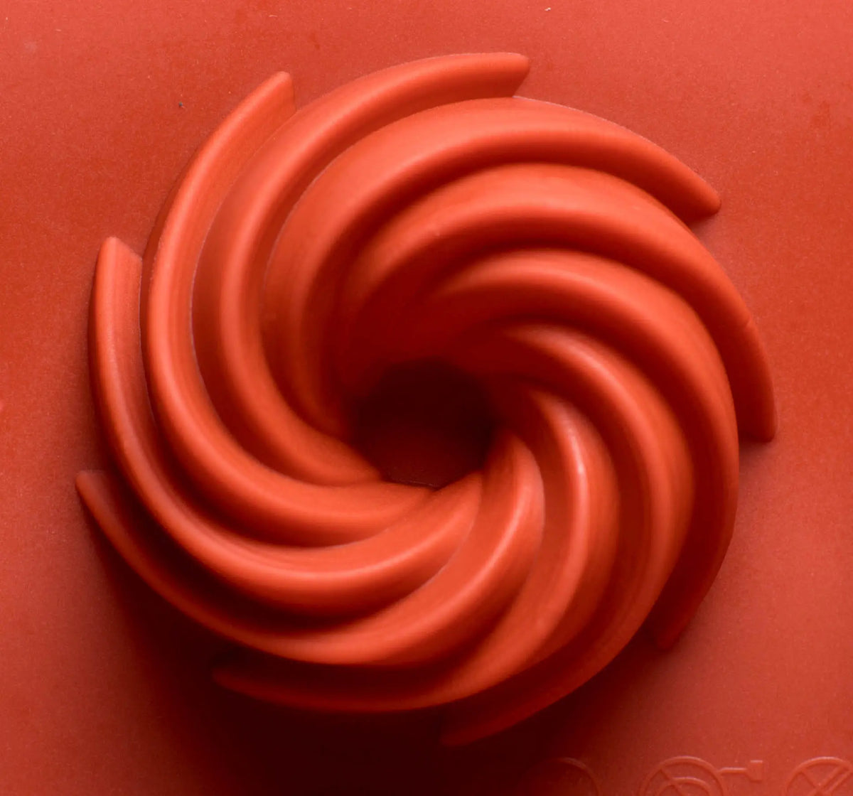 Moule Silicone 15 Tourbillons