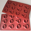 Moule silicone 6 Alliance