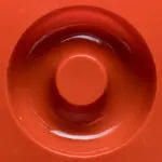 Moule silicone 15 anneaux Donuts