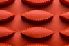 Moule silicone 12 Barquettes cannelées