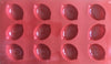 Moule silicone 12 Citrons