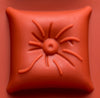 Moule silicone 12 Coussins