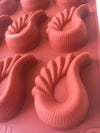 Moule silicone Cygne