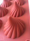 Moule silicone 8 Ispahan