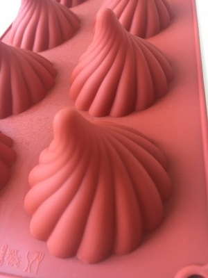 Moule silicone 8 Ispahan