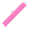 Moule de modelage silicone Perles
