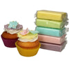 Pâte à Sucre Multipack Pastel 5x100g Funcakes