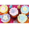 Pâte à Sucre Multipack Pastel 5x100g Funcakes