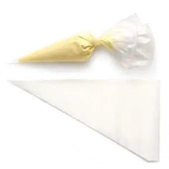 Poches à douilles jetables
