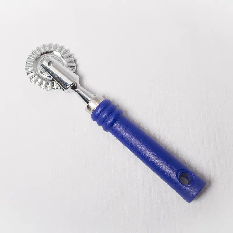 Roulette à pâte Djarara 16 cm