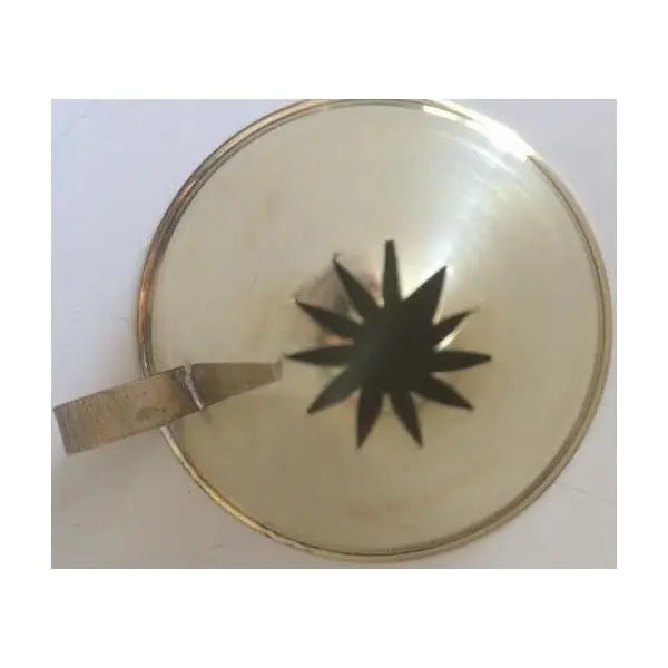 Lambout douille traditionnelle pour sablés
