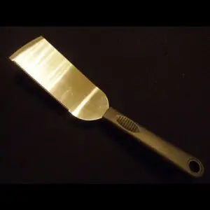 Spatule à copeaux de chocolat