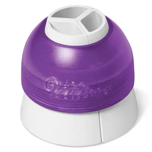 Adaptateur Wilton ColorSwirl Tri-Color