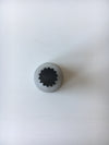 Douille Petits fours 14 dents Ø1,3cm
